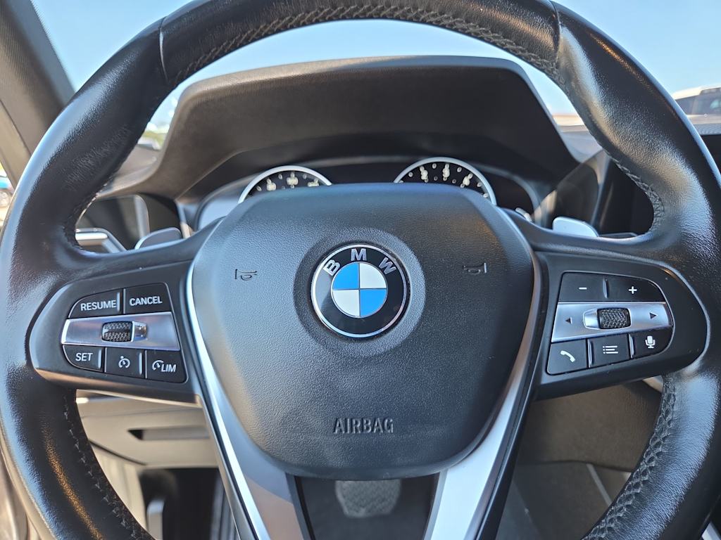 Thumbnail: 2019 BMW 3 Series - 29