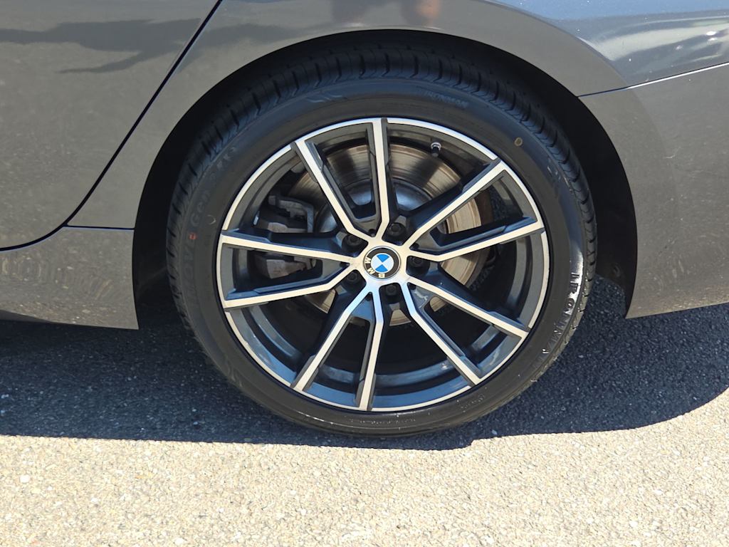 Thumbnail: 2019 BMW 3 Series - 7