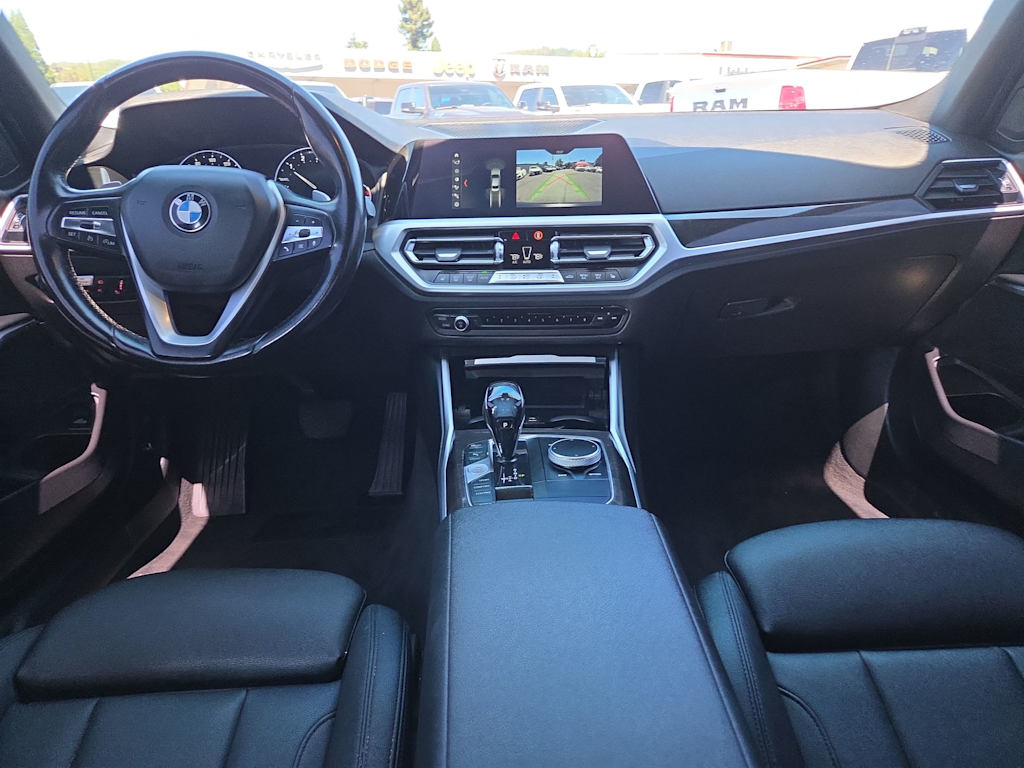 Thumbnail: 2019 BMW 3 Series - 9