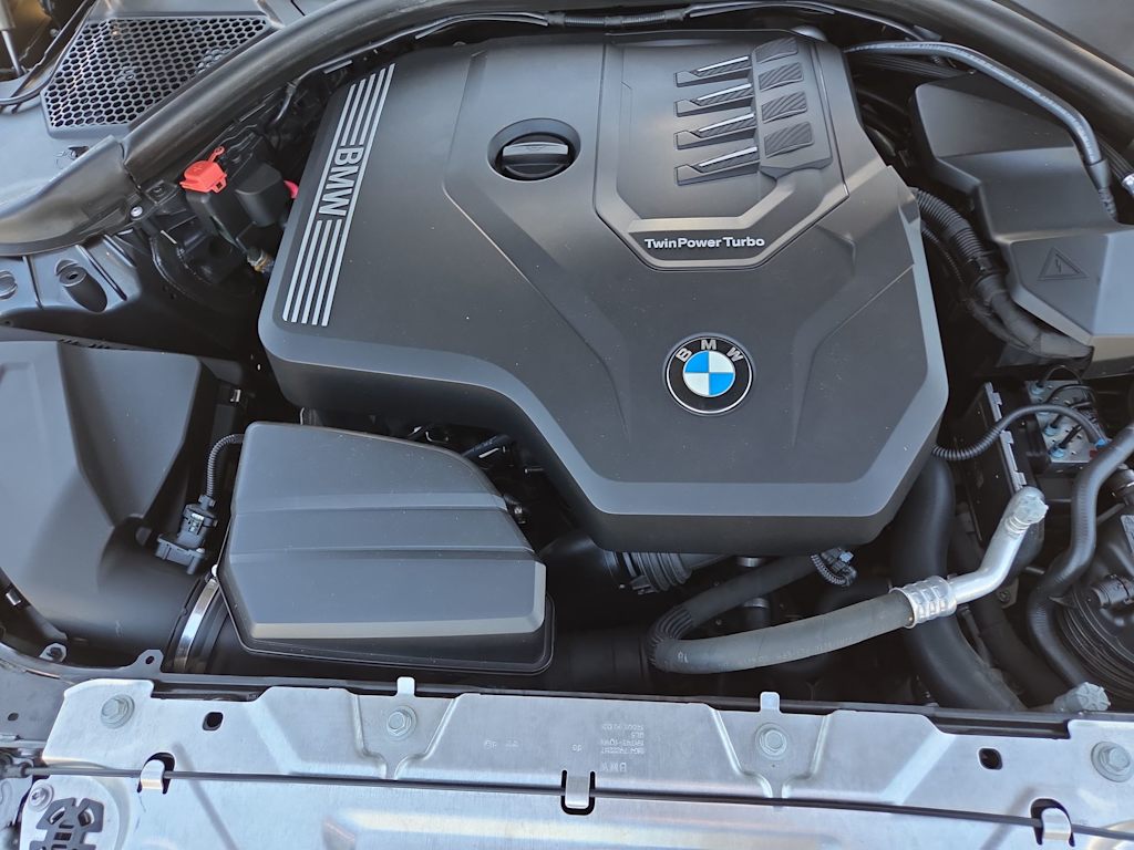 Thumbnail: 2019 BMW 3 Series - 8