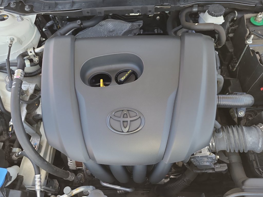 Thumbnail: 2016 Scion iA - 9