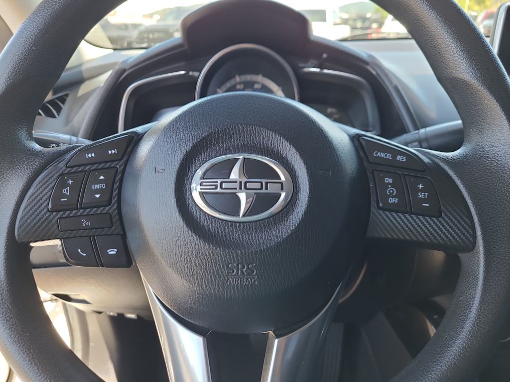 Thumbnail: 2016 Scion iA - 28