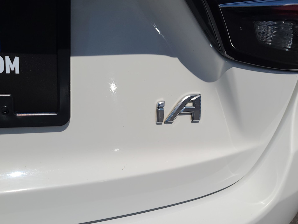 Thumbnail: 2016 Scion iA - 7