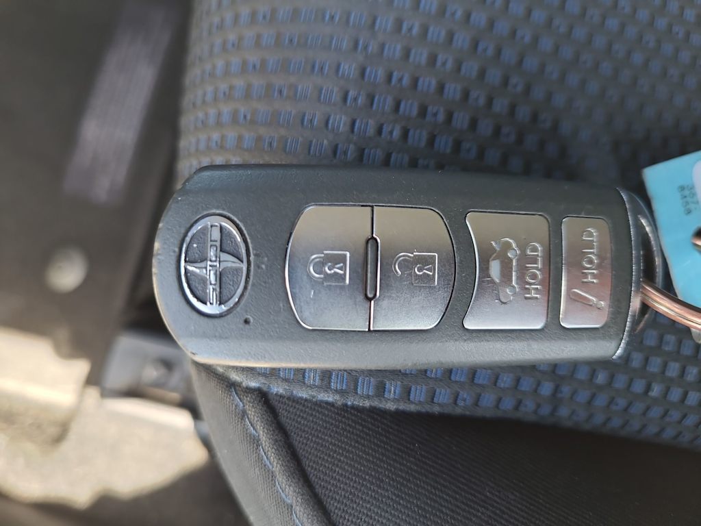 Thumbnail: 2016 Scion iA - 29
