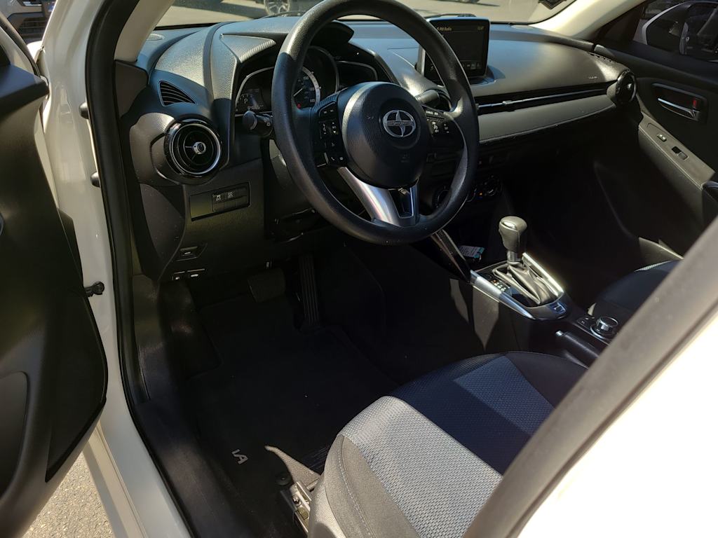 Thumbnail: 2016 Scion iA - 2