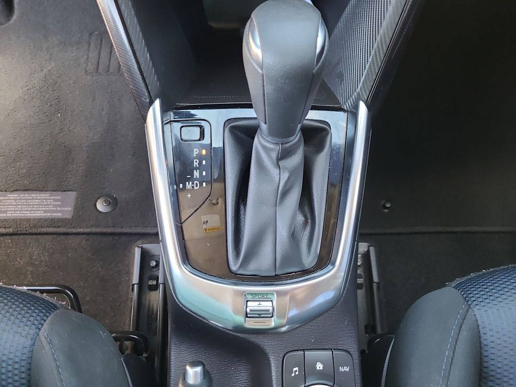 Thumbnail: 2016 Scion iA - 14