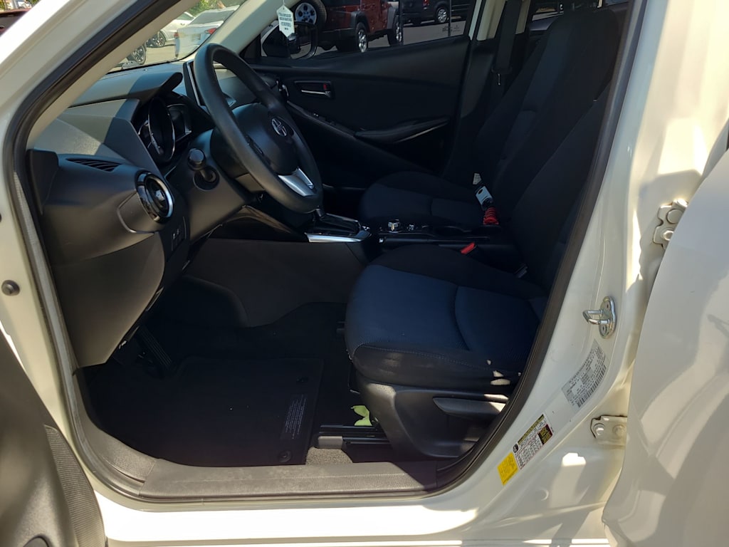 Thumbnail: 2016 Scion iA - 26