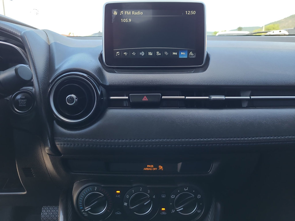 Thumbnail: 2016 Scion iA - 13