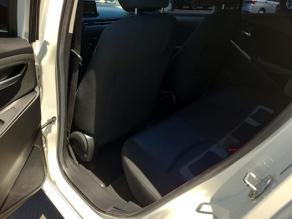 Thumbnail: 2016 Scion iA - 12