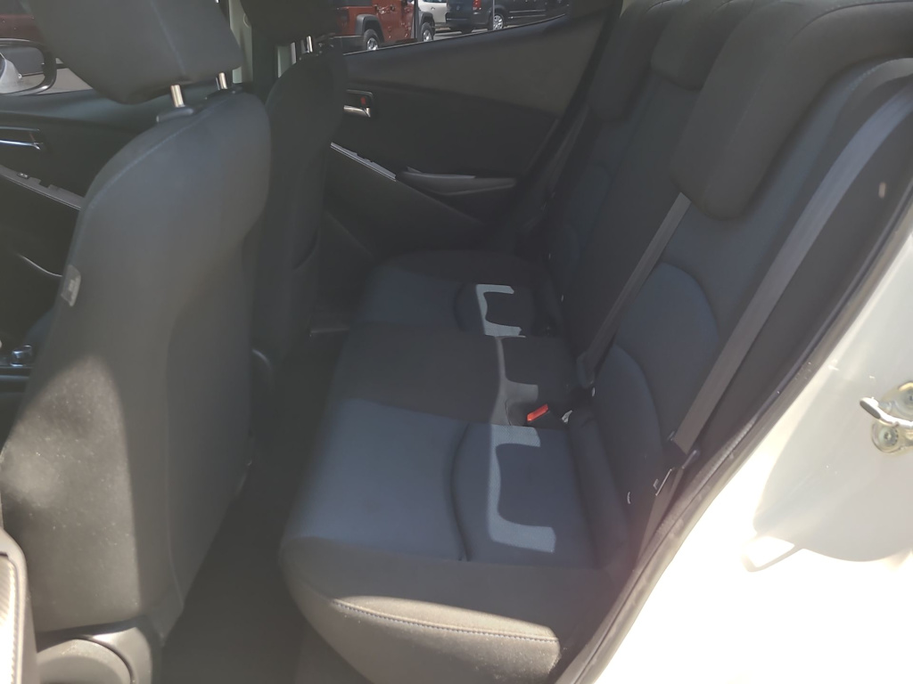 Thumbnail: 2016 Scion iA - 27