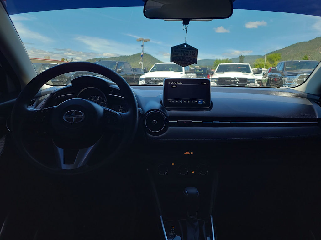 Thumbnail: 2016 Scion iA - 10