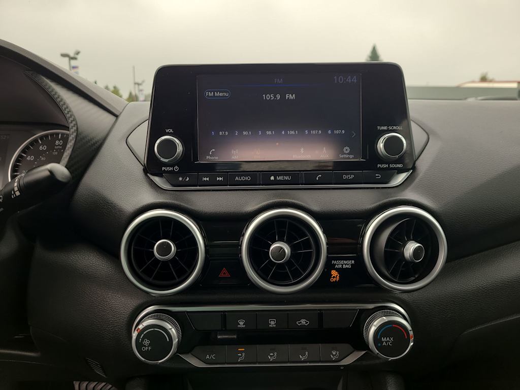 Thumbnail: 2024 Nissan Sentra - 14