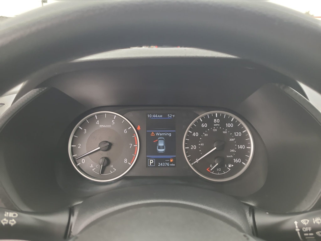 Thumbnail: 2024 Nissan Sentra - 16