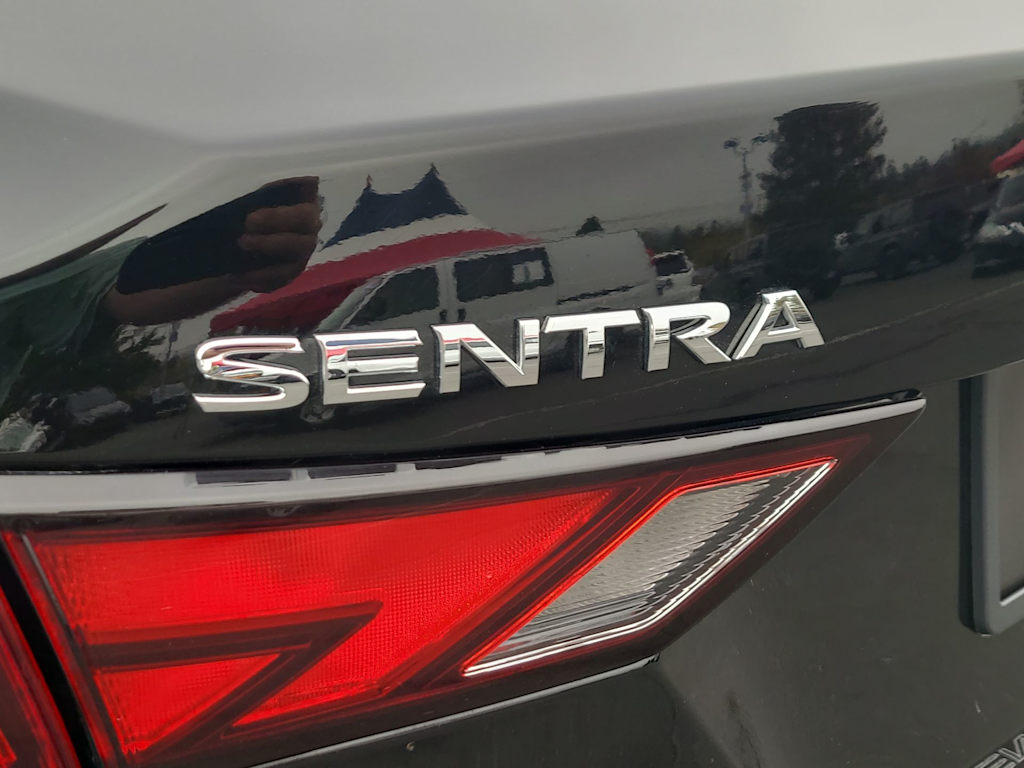 Thumbnail: 2024 Nissan Sentra - 7