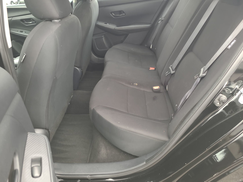 Thumbnail: 2024 Nissan Sentra - 28