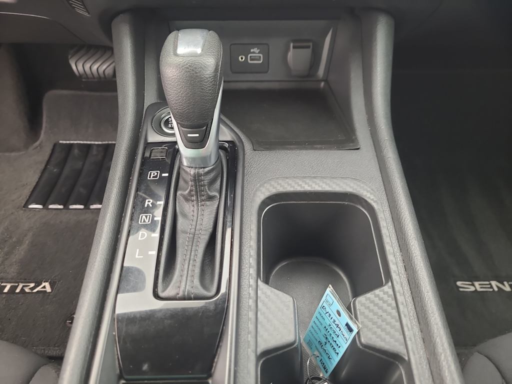 Thumbnail: 2024 Nissan Sentra - 15