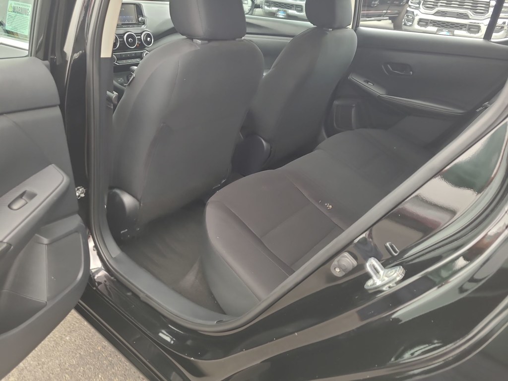 Thumbnail: 2024 Nissan Sentra - 13