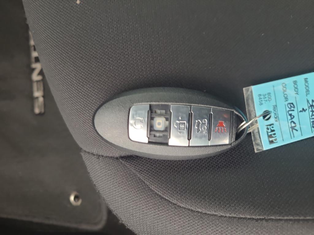 Thumbnail: 2024 Nissan Sentra - 18