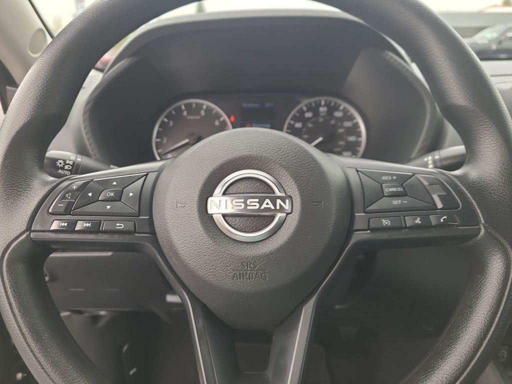 Thumbnail: 2024 Nissan Sentra - 29