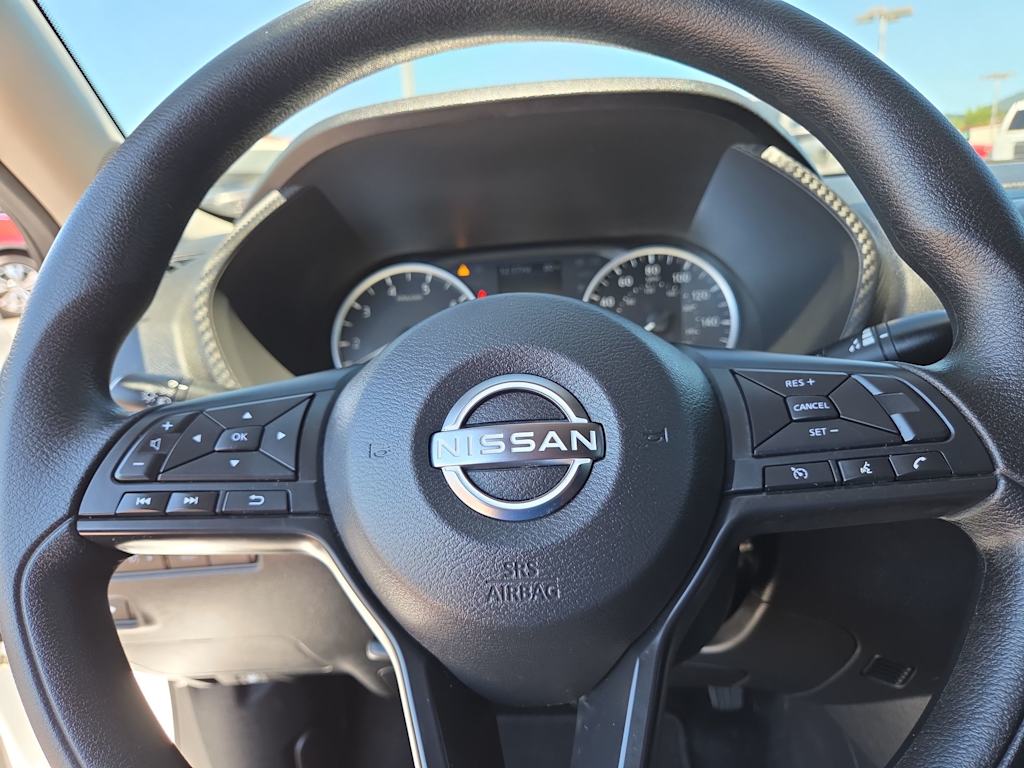 Thumbnail: 2025 Nissan Sentra - 13