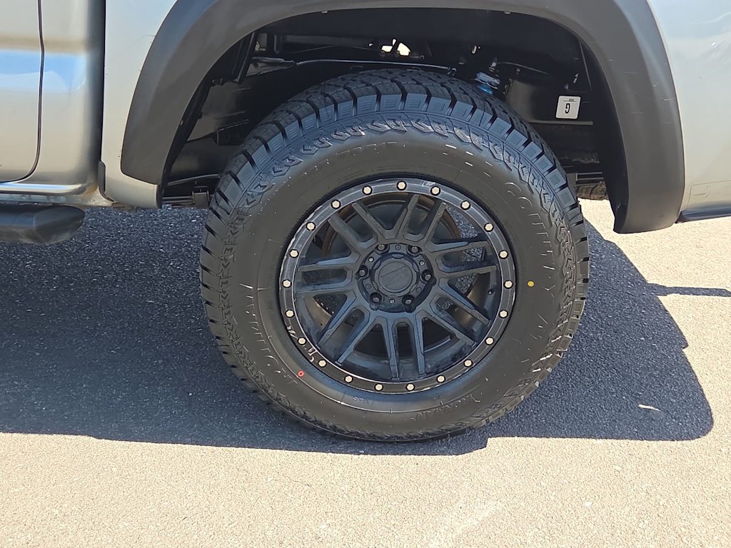 Thumbnail: 2023 Toyota Tacoma - 7