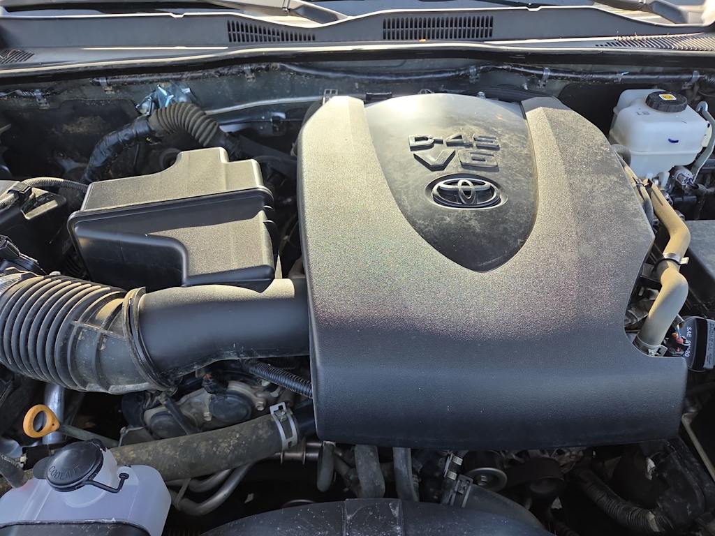 Thumbnail: 2023 Toyota Tacoma - 8