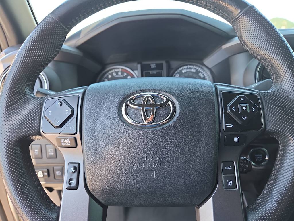 Thumbnail: 2023 Toyota Tacoma - 29