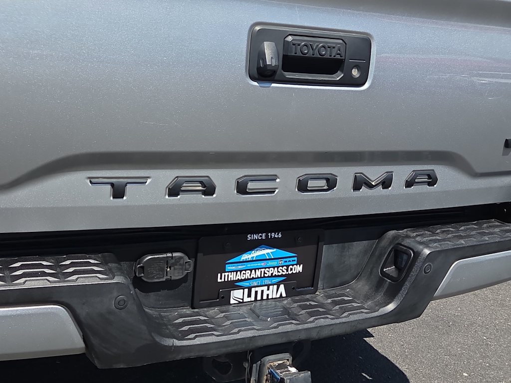 Thumbnail: 2023 Toyota Tacoma - 27