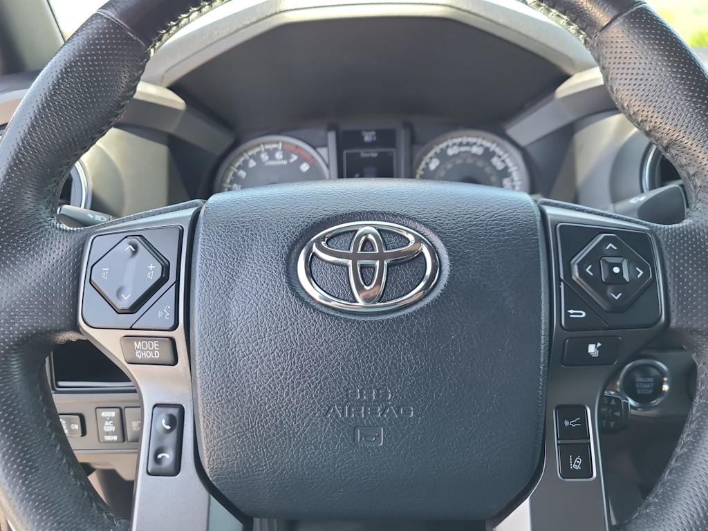 Thumbnail: 2019 Toyota Tacoma - 29