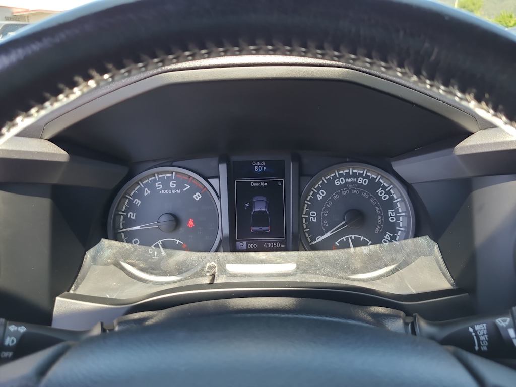 Thumbnail: 2019 Toyota Tacoma - 16