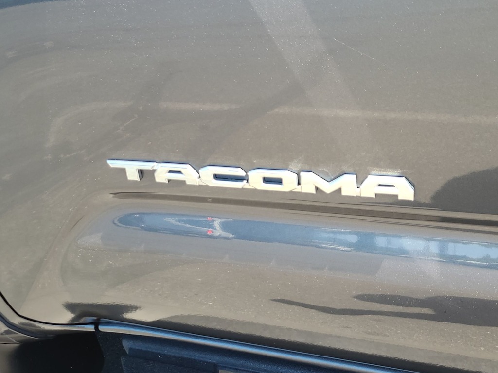 Thumbnail: 2019 Toyota Tacoma - 7