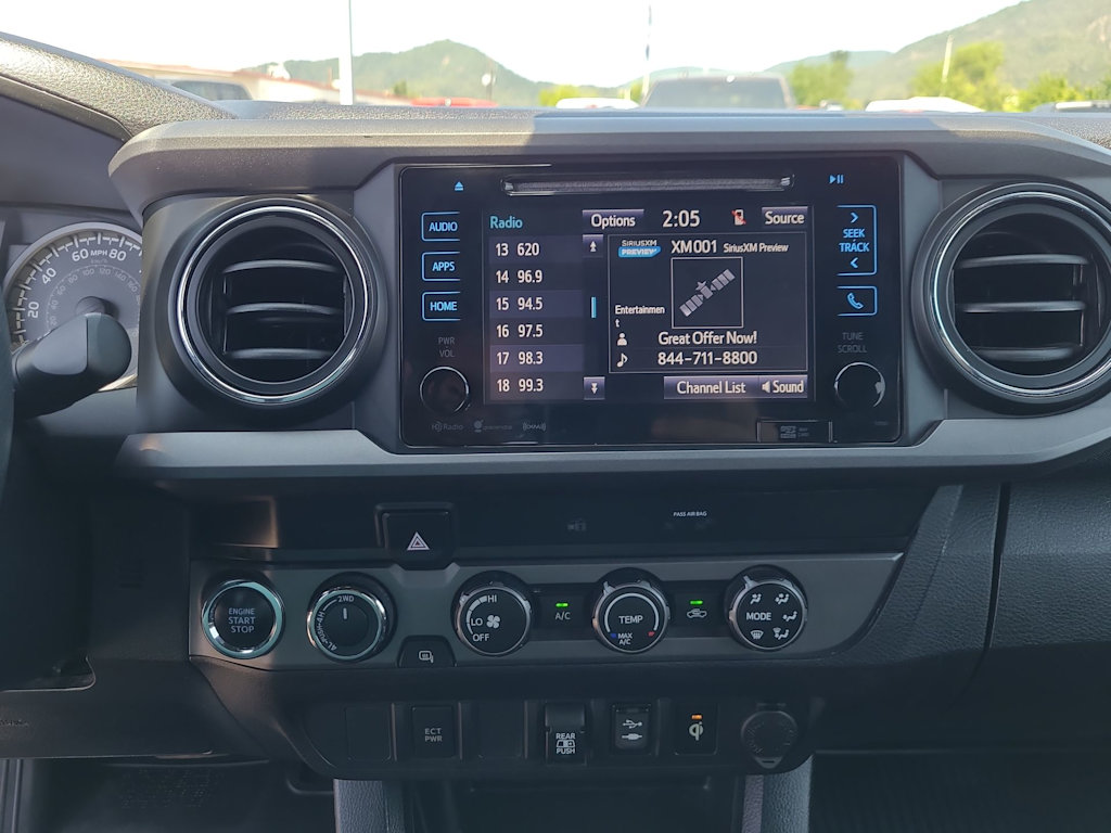 Thumbnail: 2019 Toyota Tacoma - 14