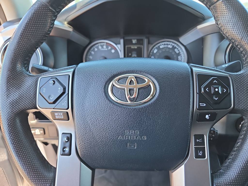 Thumbnail: 2018 Toyota Tacoma - 29