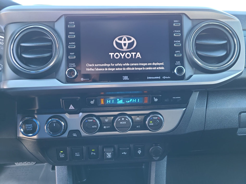 Thumbnail: 2023 Toyota Tacoma - 14