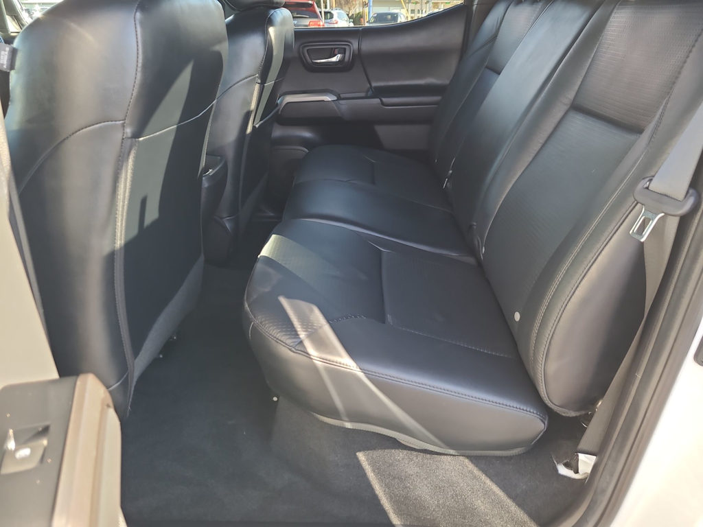 Thumbnail: 2023 Toyota Tacoma - 28