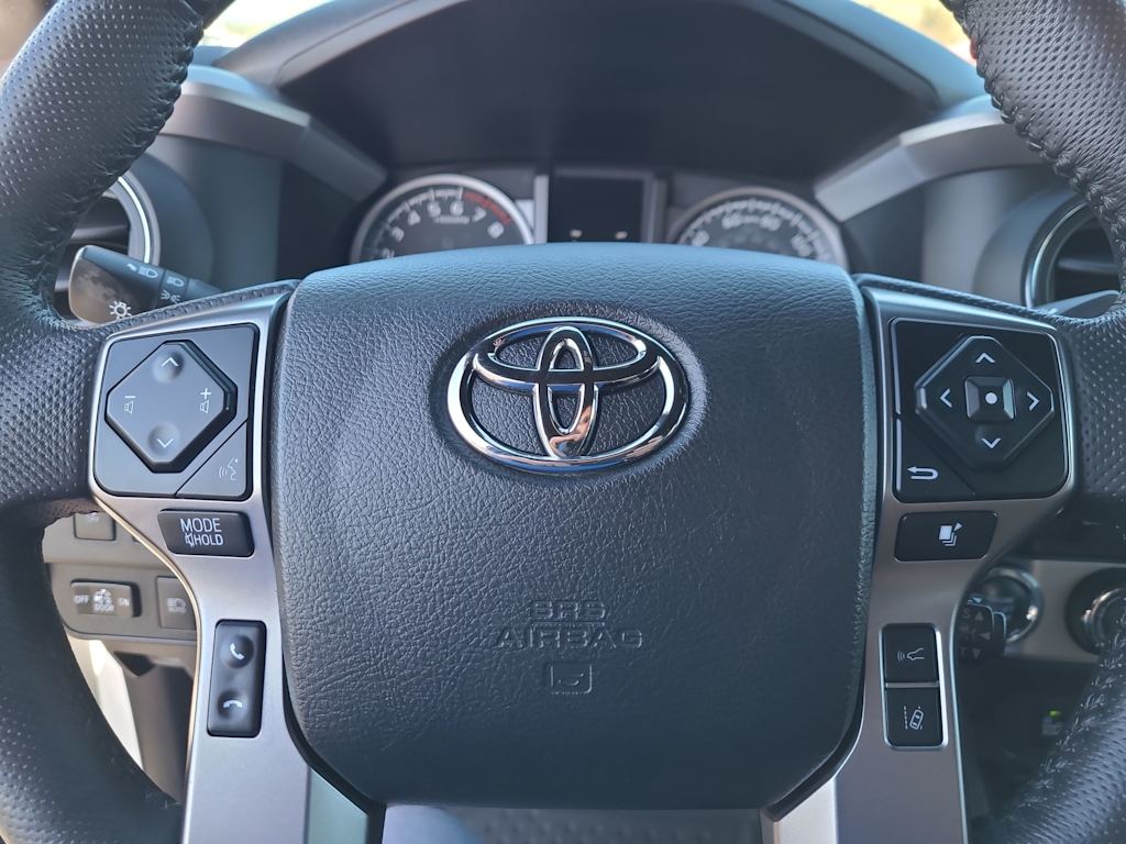 Thumbnail: 2023 Toyota Tacoma - 29