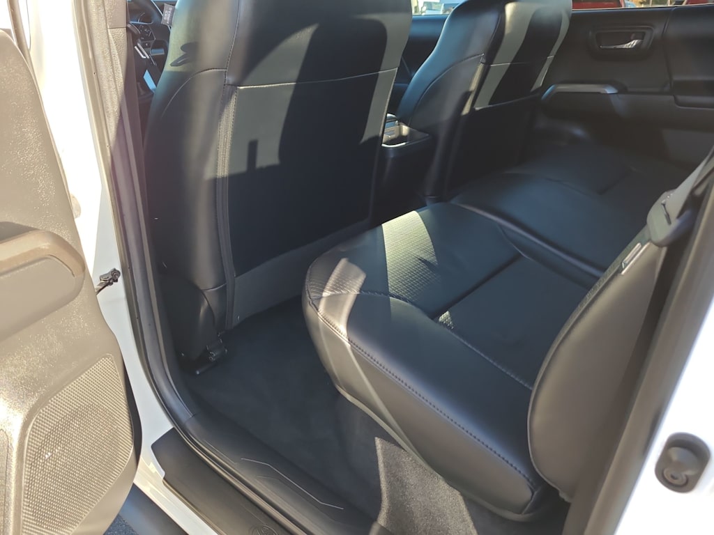 Thumbnail: 2023 Toyota Tacoma - 13