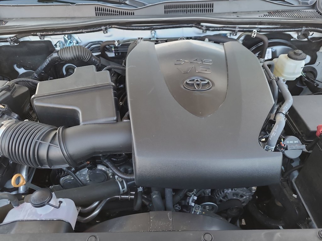 Thumbnail: 2023 Toyota Tacoma - 9