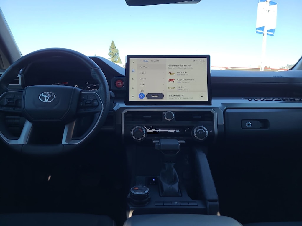 Thumbnail: 2024 Toyota Tacoma - 2