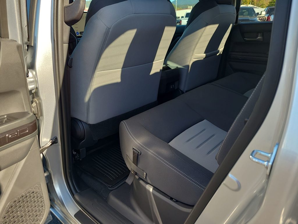 Thumbnail: 2024 Toyota Tacoma - 12