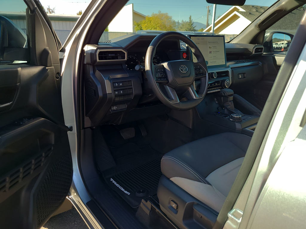 Thumbnail: 2024 Toyota Tacoma - 23