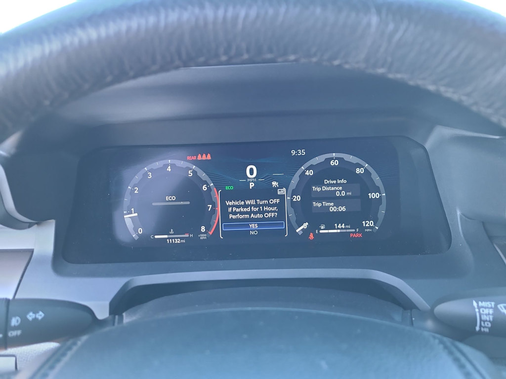 Thumbnail: 2024 Toyota Tacoma - 15