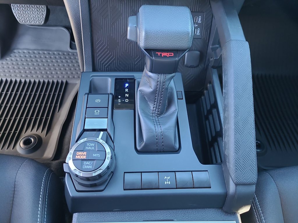 Thumbnail: 2024 Toyota Tacoma - 14