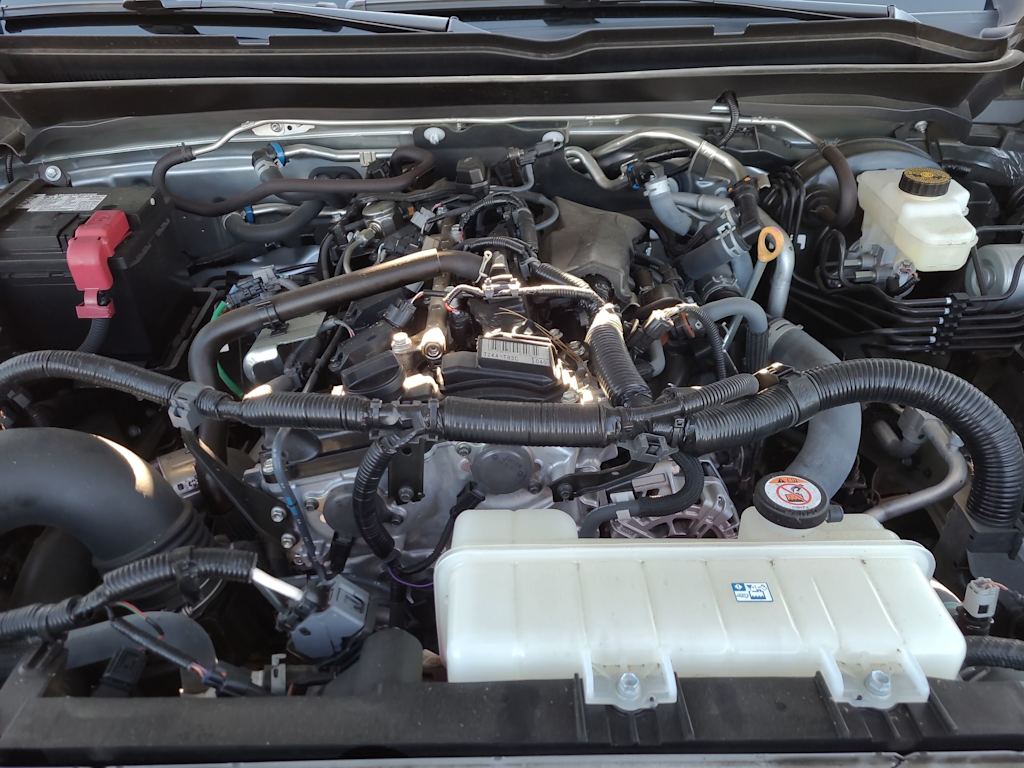 Thumbnail: 2024 Toyota Tacoma - 9