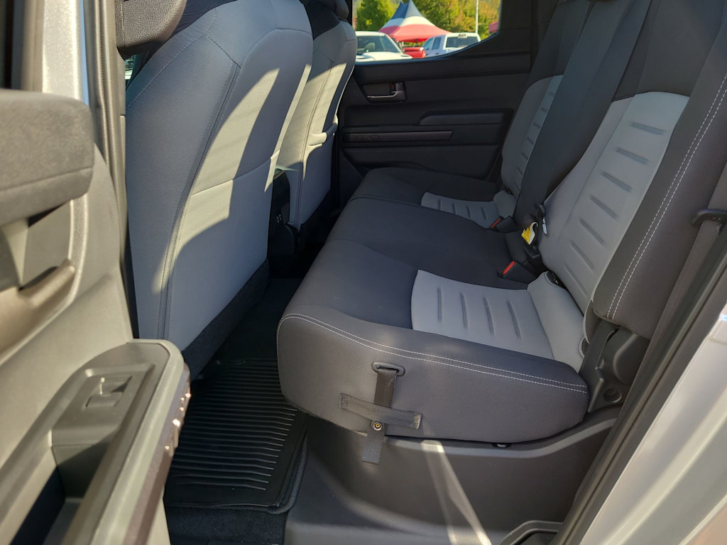 Thumbnail: 2024 Toyota Tacoma - 28