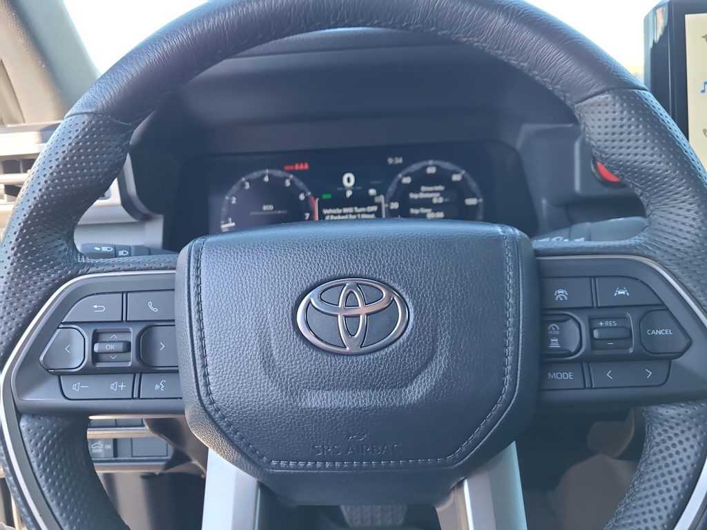 Thumbnail: 2024 Toyota Tacoma - 29