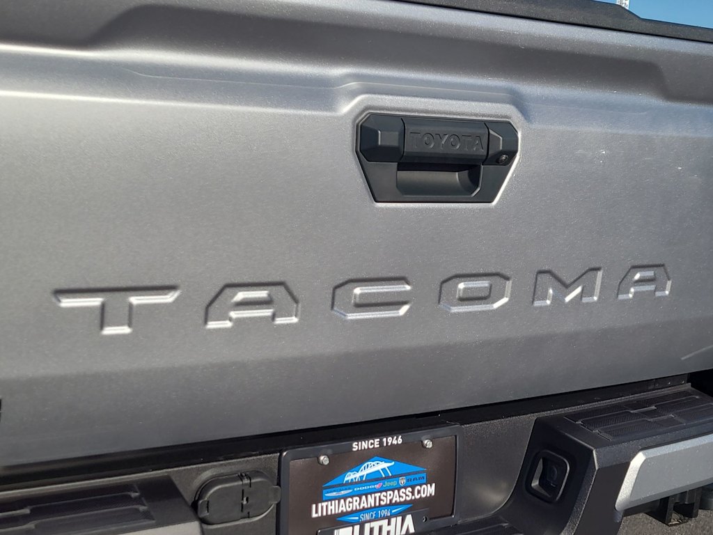 Thumbnail: 2024 Toyota Tacoma - 7