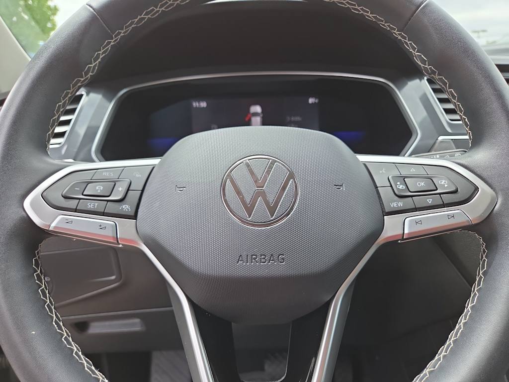 Thumbnail: 2023 Volkswagen Tiguan - 29