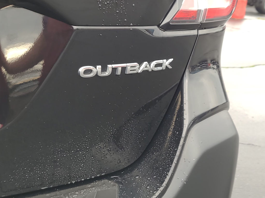 Thumbnail: 2023 Subaru Outback - 7
