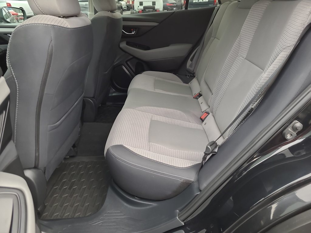 Thumbnail: 2023 Subaru Outback - 28